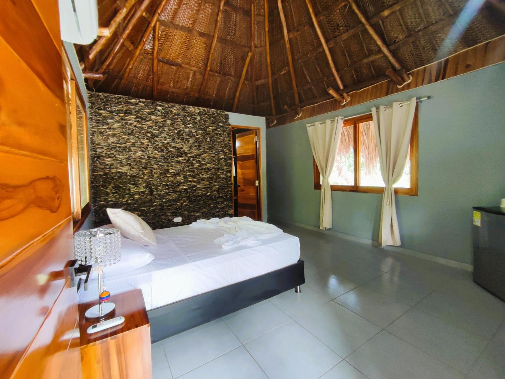 Bed and Breakfast Colibri Parque Tayrona Dentro Del Parque Nacional Tayrona Zaino Exterior foto
