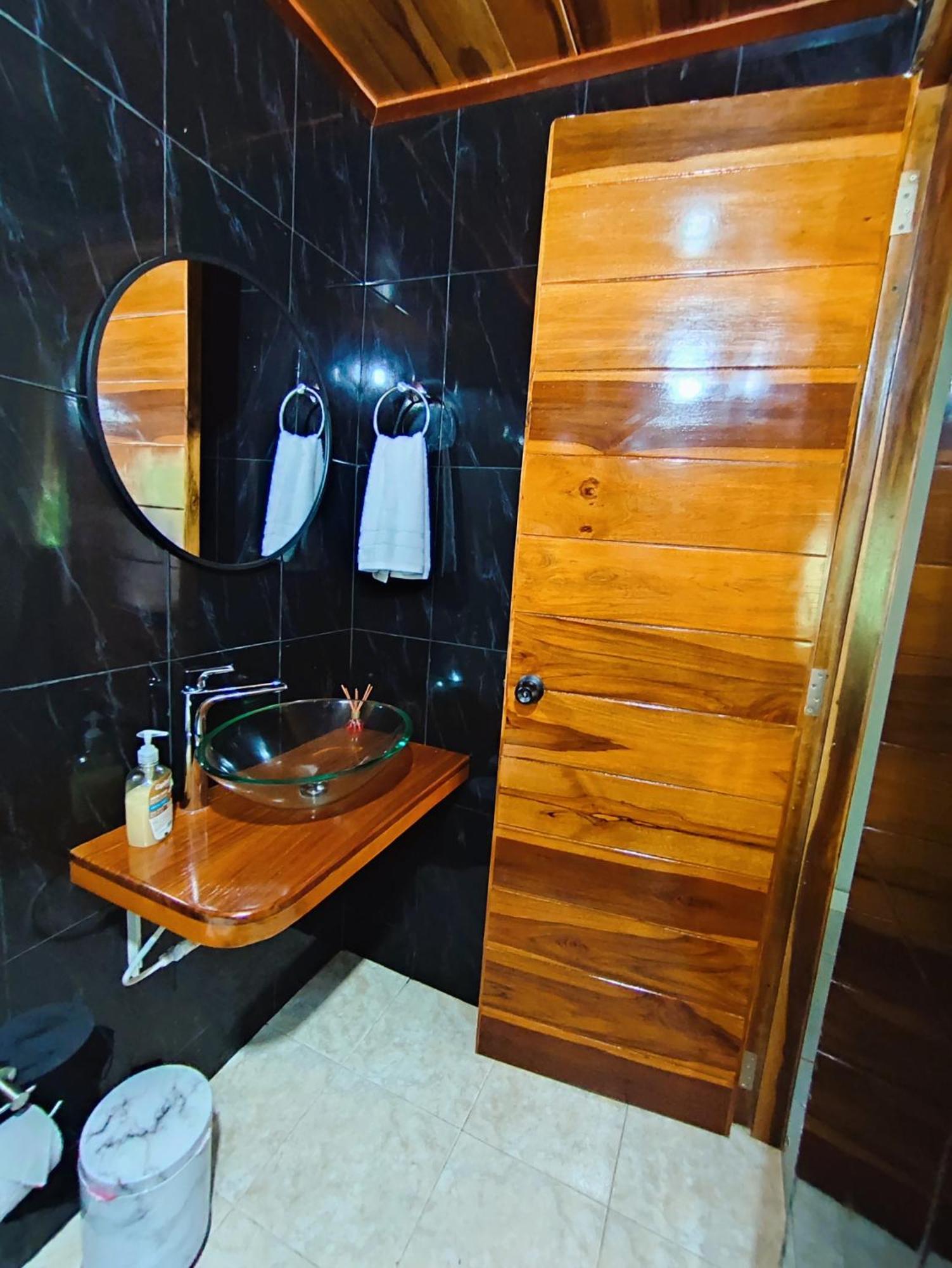 Bed and Breakfast Colibri Parque Tayrona Dentro Del Parque Nacional Tayrona Zaino Exterior foto